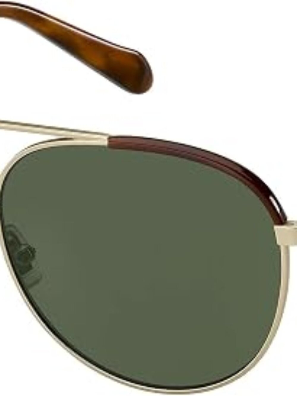 Fossil Mens Sunglasses FOS2105 8SO